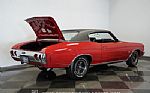 1971 Chevelle Chevelle SS Tribute Thumbnail 66