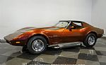1973 Corvette Stingray Thumbnail 6