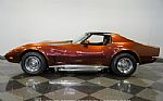 1973 Corvette Stingray Thumbnail 7