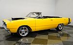 1968 Dart 426 Hemi GT Convertible Thumbnail 6