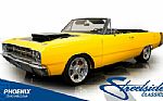 1968 Dart 426 Hemi GT Convertible Thumbnail 1