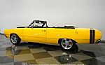 1968 Dart 426 Hemi GT Convertible Thumbnail 8