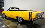 1968 Dart 426 Hemi GT Convertible Thumbnail 9