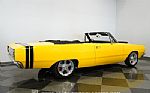 1968 Dart 426 Hemi GT Convertible Thumbnail 13