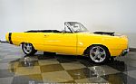 1968 Dart 426 Hemi GT Convertible Thumbnail 15