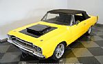 1968 Dart 426 Hemi GT Convertible Thumbnail 21