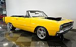 1968 Dart 426 Hemi GT Convertible Thumbnail 16
