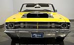 1968 Dart 426 Hemi GT Convertible Thumbnail 17