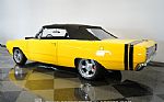 1968 Dart 426 Hemi GT Convertible Thumbnail 24