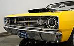 1968 Dart 426 Hemi GT Convertible Thumbnail 27