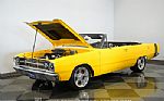 1968 Dart 426 Hemi GT Convertible Thumbnail 42