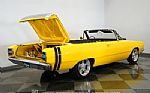 1968 Dart 426 Hemi GT Convertible Thumbnail 69