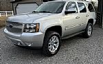 2012 Tahoe LTZ Thumbnail 2