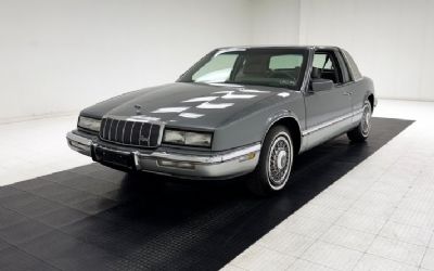 Photo of a 1992 Buick Riviera Prestige Package (se) for sale