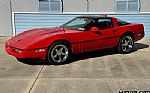 1989 Corvette Thumbnail 1