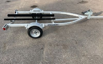 Photo of a 2024 Yacht Club Single PWC Trailer WCA112 for sale