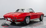1964 Corvette Convertible Thumbnail 17