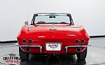 1964 Corvette Convertible Thumbnail 30