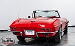 1964 Corvette Convertible Thumbnail 31