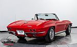 1964 Corvette Convertible Thumbnail 32