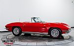 1964 Corvette Convertible Thumbnail 36