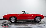 1964 Corvette Convertible Thumbnail 35