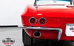 1964 Corvette Convertible Thumbnail 66