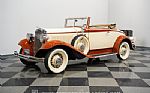 1932 CI Rumble Seat Convertible Thumbnail 5
