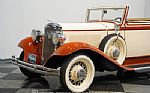 1932 CI Rumble Seat Convertible Thumbnail 18