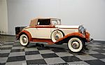 1932 CI Rumble Seat Convertible Thumbnail 15