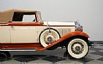 1932 CI Rumble Seat Convertible Thumbnail 29