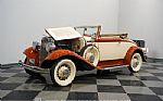 1932 CI Rumble Seat Convertible Thumbnail 30