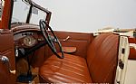 1932 CI Rumble Seat Convertible Thumbnail 37
