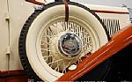 1932 CI Rumble Seat Convertible Thumbnail 67