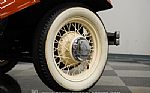 1932 CI Rumble Seat Convertible Thumbnail 66