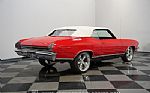 1969 Malibu Chevelle Convertible Thumbnail 12