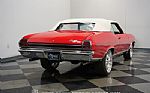 1969 Malibu Chevelle Convertible Thumbnail 11