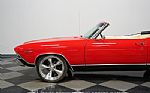 1969 Malibu Chevelle Convertible Thumbnail 22