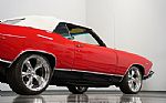 1969 Malibu Chevelle Convertible Thumbnail 27