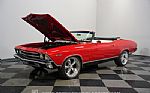 1969 Malibu Chevelle Convertible Thumbnail 30