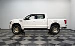 2019 F-150 Lariat Harley Davidson E Thumbnail 7