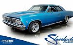 1966 Chevelle Malibu LSA prostreet Thumbnail 1