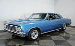 1966 Chevelle Malibu LSA prostreet Thumbnail 5