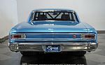 1966 Chevelle Malibu LSA prostreet Thumbnail 10