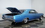 1966 Chevelle Malibu LSA prostreet Thumbnail 60
