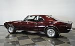 1967 Camaro Thumbnail 8