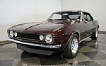 1967 Camaro Thumbnail 18