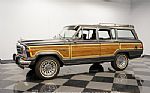 1988 Grand Wagoneer Thumbnail 6