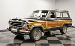 1988 Grand Wagoneer Thumbnail 5
