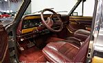 1988 Grand Wagoneer Thumbnail 4